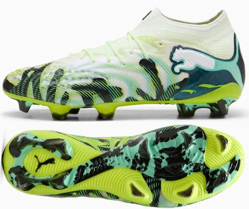 Puma Future 9 Nepaprasto Kūrybiškumo Pro FG/AG 108947-01 batai
