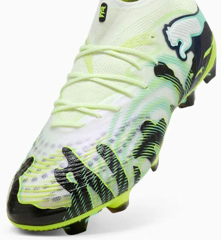 Puma Future 9 Nepaprasto Kūrybiškumo Pro FG/AG 108947-01 batai