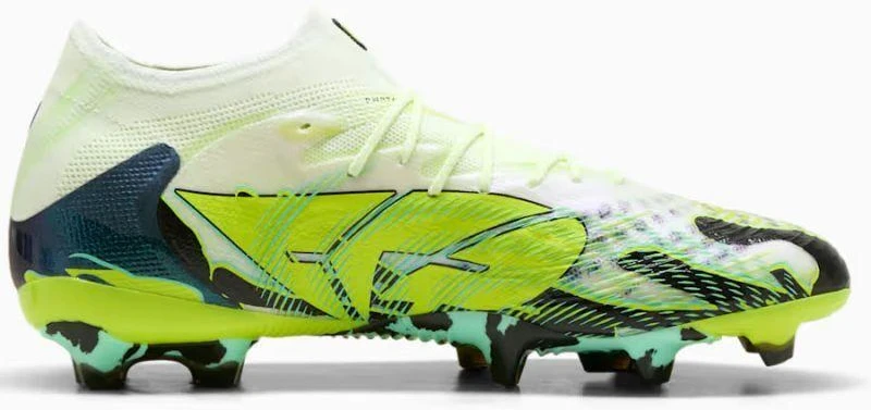 Puma Future 9 Nepaprasto Kūrybiškumo Pro FG/AG 108947-01 batai