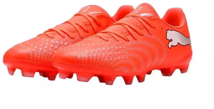 Puma Future 9 Play FG/AG 108715 01 futbolo bateliai