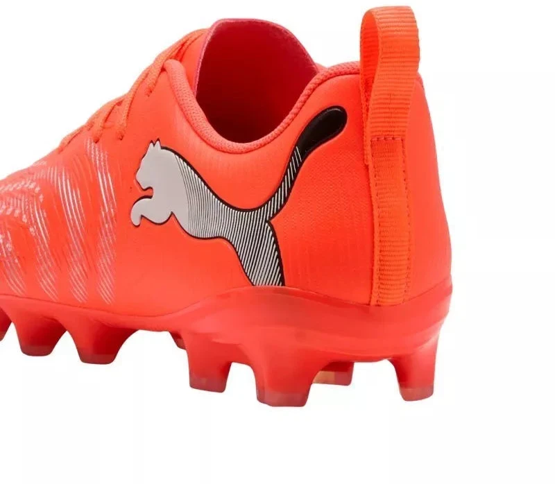 Puma Future 9 Play FG/AG 108723 01 vaikiški futbolo bateliai