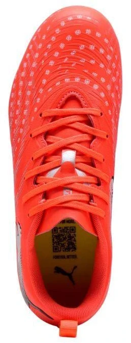 Puma Future 9 Play FG/AG 108723 01 vaikiški futbolo bateliai