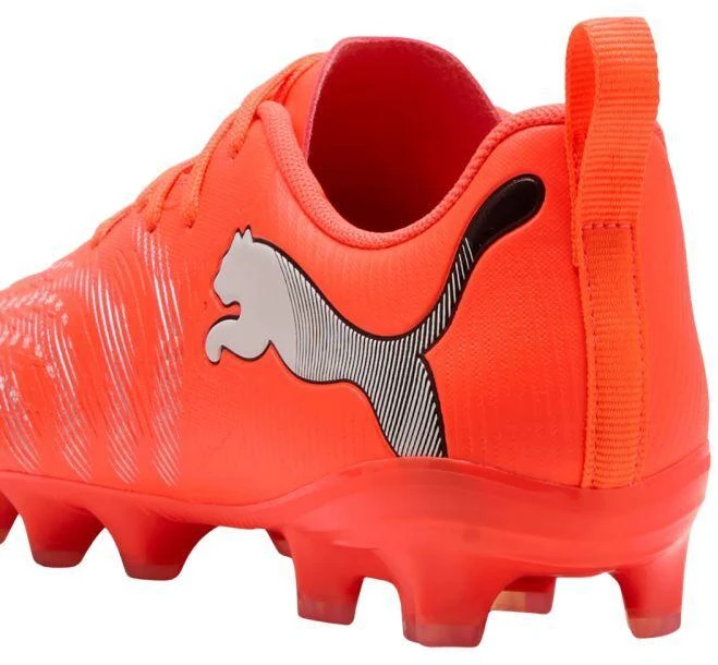 Puma Future 9 Play FG/AG 108723 01 vaikiški futbolo bateliai