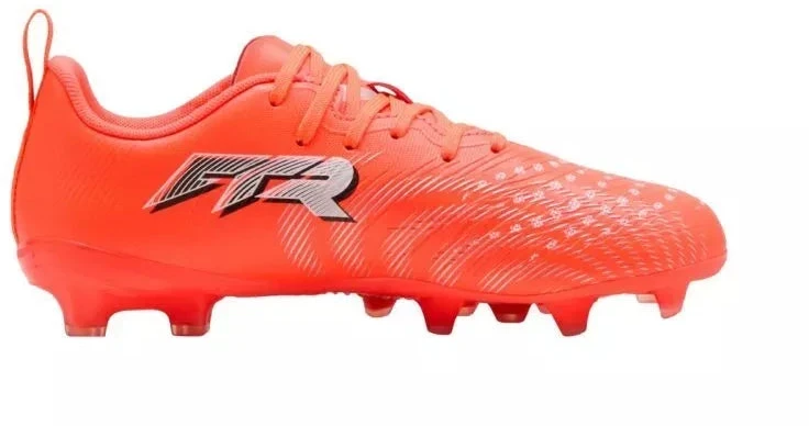 Puma Future 9 Play FG/AG 108723 01 vaikiški futbolo bateliai