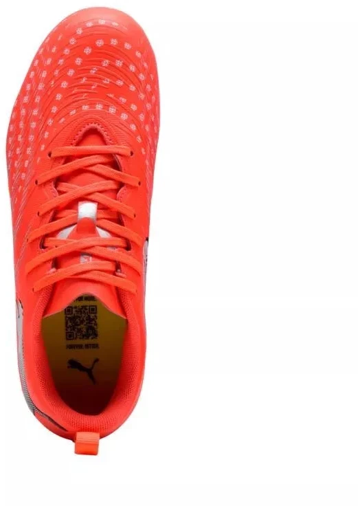 Puma Future 9 Play FG/AG 108723 01 vaikiški futbolo bateliai