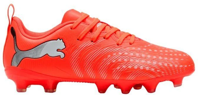 Puma Future 9 Play FG/AG 108723 01 vaikiški futbolo bateliai