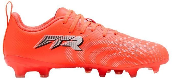 Puma Future 9 Play FG/AG 108723 01 vaikiški futbolo bateliai