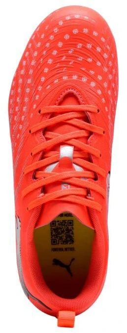 Puma Future 9 Play FG/AG 108723 01 vaikiški futbolo bateliai
