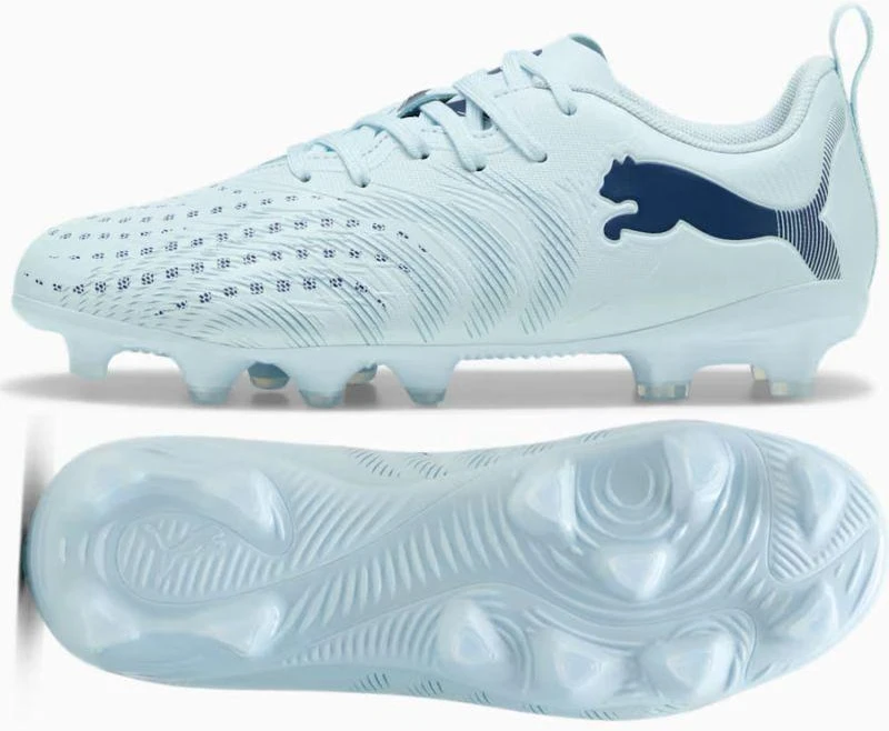 Puma FUTURE 9 Play Jr FG/AG 108723-03 batai
