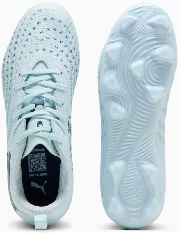 Puma FUTURE 9 Play Jr FG/AG 108723-03 batai