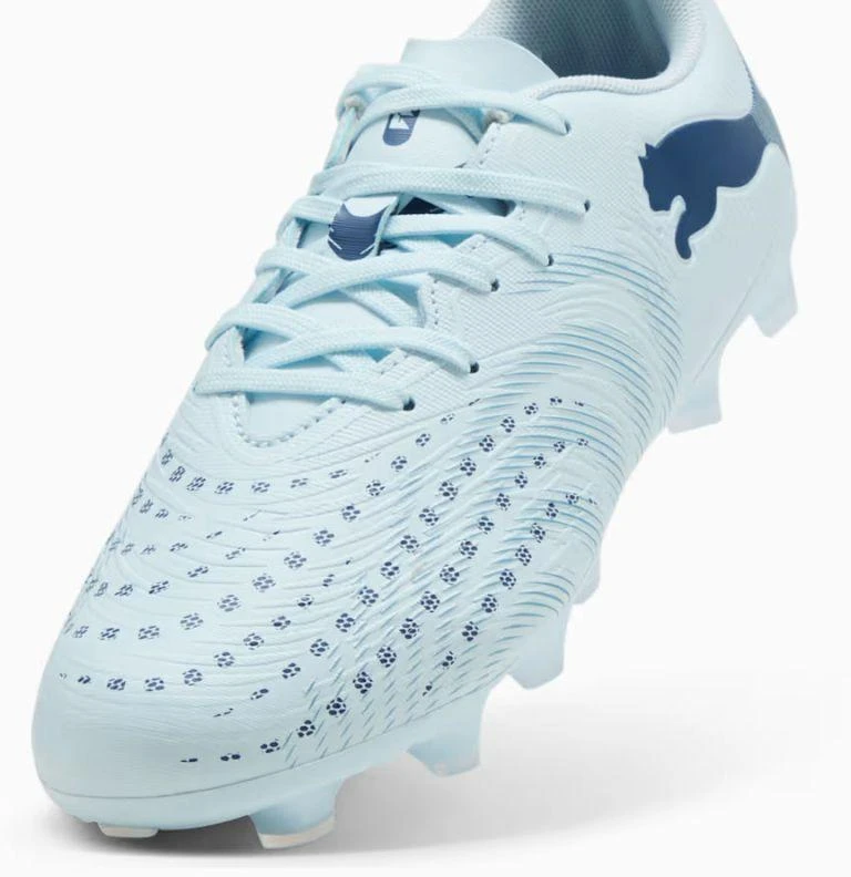 Puma FUTURE 9 Play Jr FG/AG 108723-03 batai
