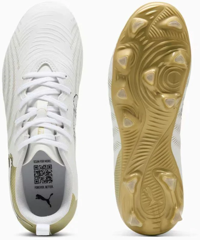 Puma FUTURE 9 Play Jr FG/AG 108723-04 batai vaikams