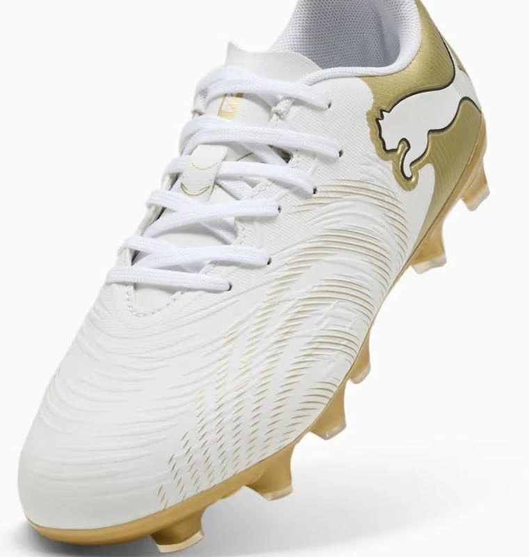 Puma FUTURE 9 Play Jr FG/AG 108723-04 batai vaikams