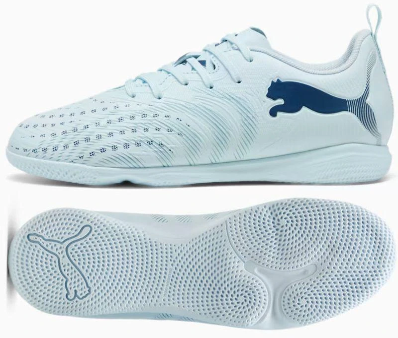 Puma FUTURE 9 PLAY Jr IT vaikiški batai 108927-03
