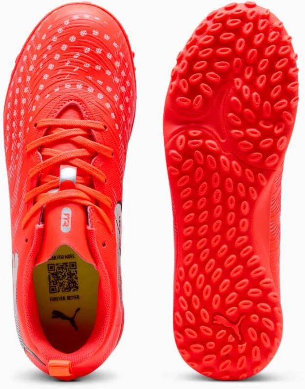 Puma Future 9 PLAY JR TT 108929-01 batai