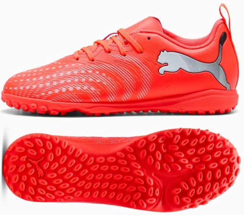 Puma Future 9 PLAY JR TT 108929-01 batai