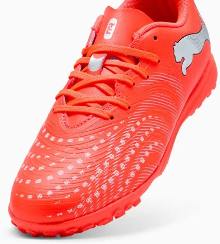 Puma Future 9 PLAY JR TT 108929-01 batai