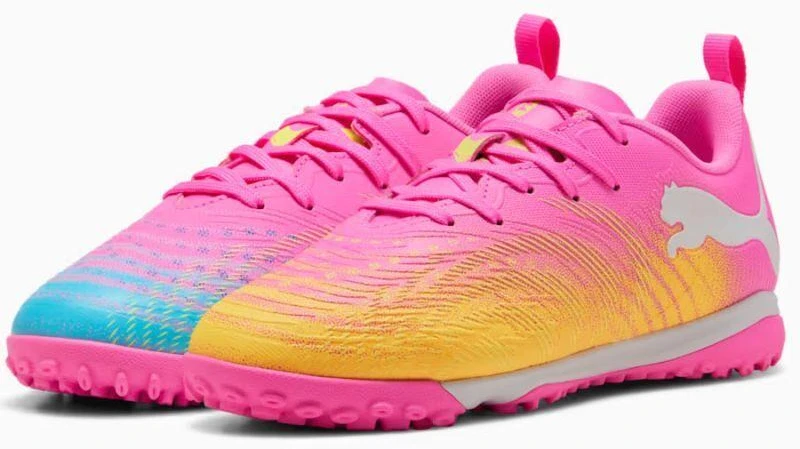 Puma Future 9 PLAY JR TT 108931-03 bateliai vaikams