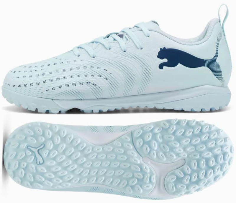 Puma Future 9 PLAY JR TT 108931-03 bateliai vaikams