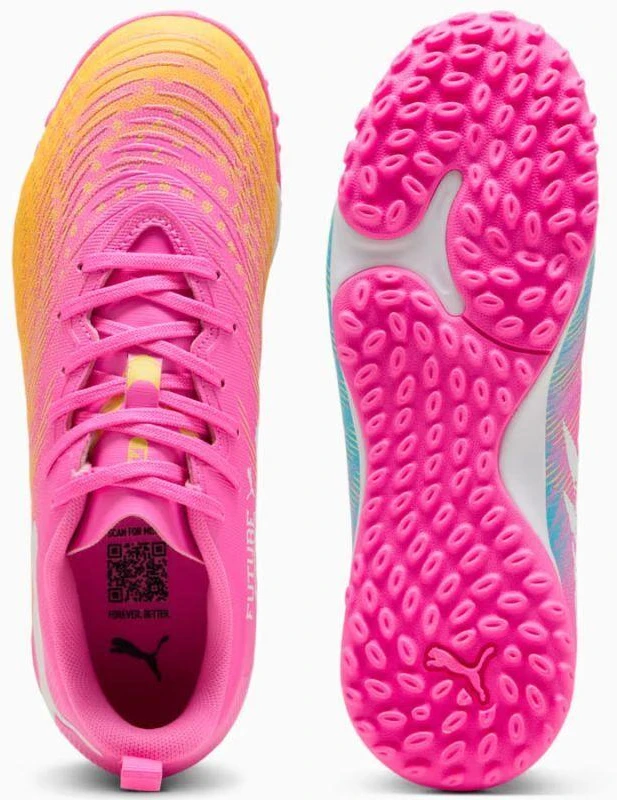 Puma Future 9 PLAY JR TT 108931-03 bateliai vaikams