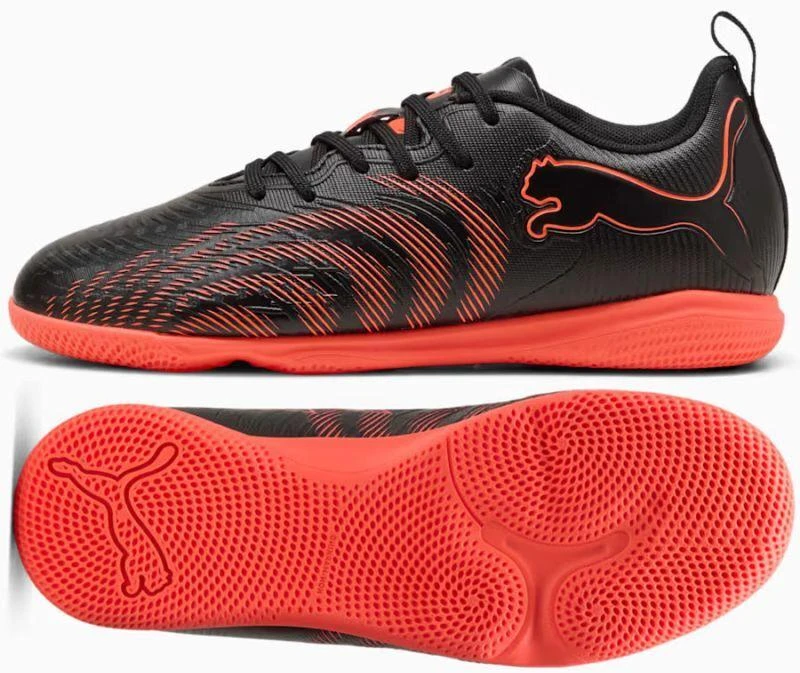 Puma FUTURE 9 PLAY Jr vidiniai batai 108927-02