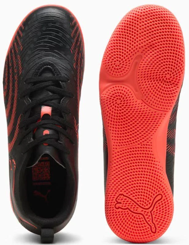 Puma FUTURE 9 PLAY Jr vidiniai batai 108927-02