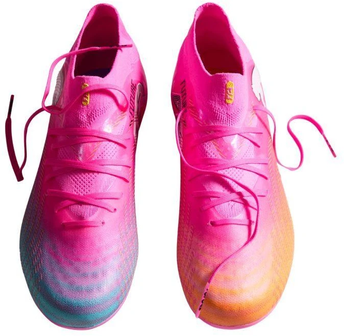 Puma Future 9 Pro FG/AG 108720 05 futbolo bateliai vaikams