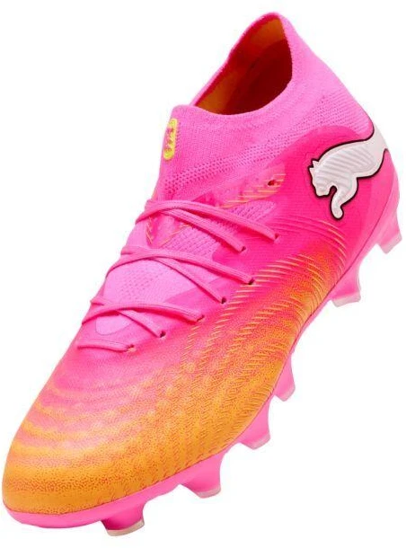 Puma Future 9 Pro FG/AG 108720 05 futbolo bateliai vaikams