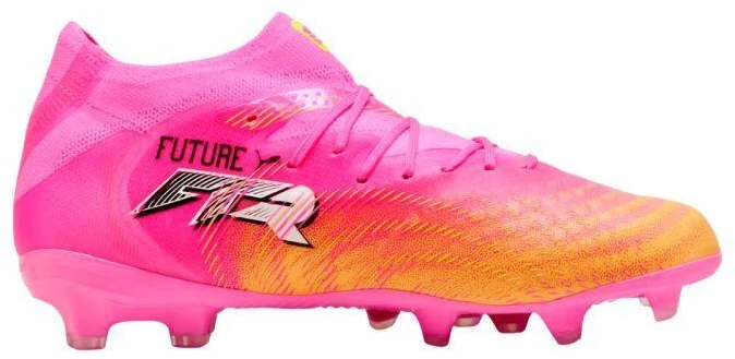 Puma Future 9 Pro FG/AG 108720 05 futbolo bateliai vaikams
