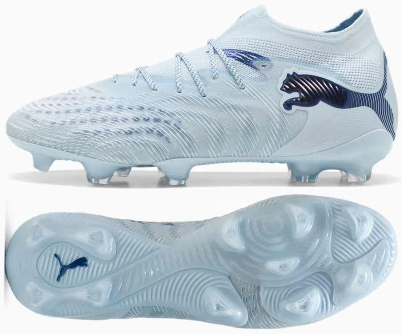 Puma Future 9 Ultimate FG 108883-03 bateliai