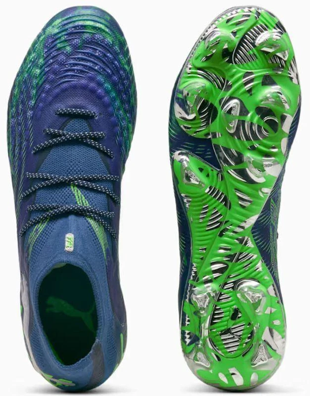 Puma Future 9 Ultimate FG 10893-01 batai