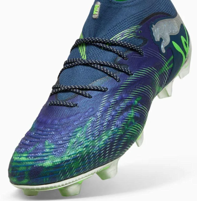 Puma Future 9 Ultimate FG 10893-01 batai