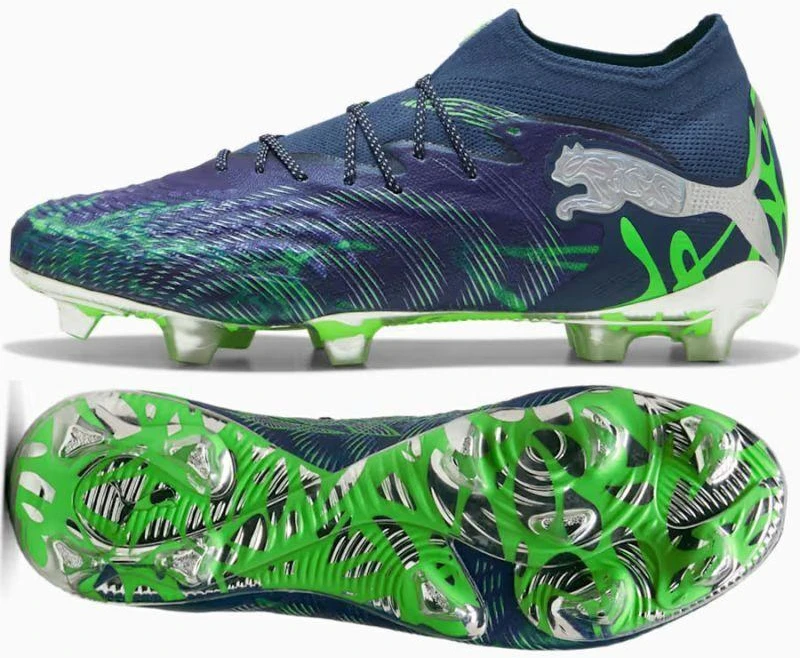 Puma Future 9 Ultimate FG 10893-01 batai