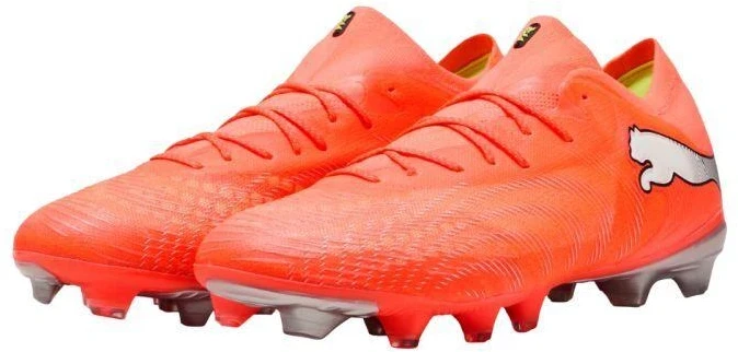 Puma Future 9 Ultimate Fusion FG/AG 108711 01 futbolo bateliai