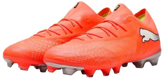 Puma Future 9 Ultimate Fusion FG/AG 108711 01 futbolo bateliai