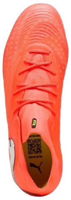 Puma Future 9 Ultimate Fusion FG/AG 108711 01 futbolo bateliai