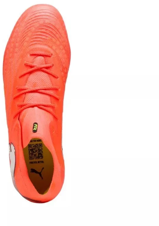 Puma Future 9 Ultimate Fusion FG/AG 108711 01 futbolo bateliai