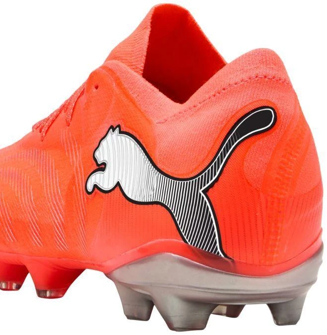 Puma Future 9 Ultimate Fusion FG/AG 108711 01 futbolo bateliai