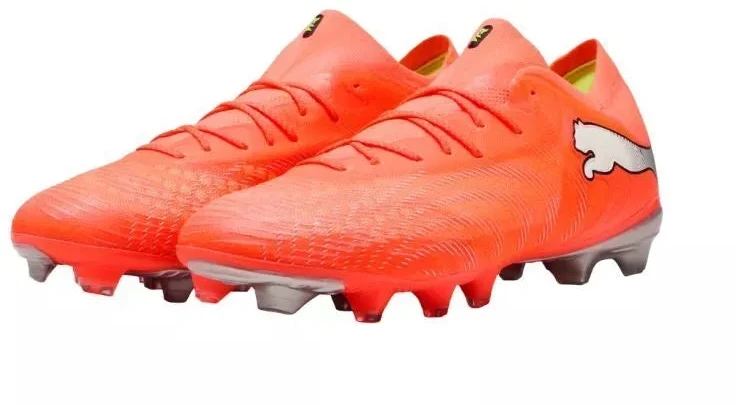 Puma Future 9 Ultimate Fusion FG/AG 108711 01 futbolo bateliai