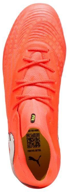 Puma Future 9 Ultimate Fusion FG/AG 108711 01 futbolo bateliai