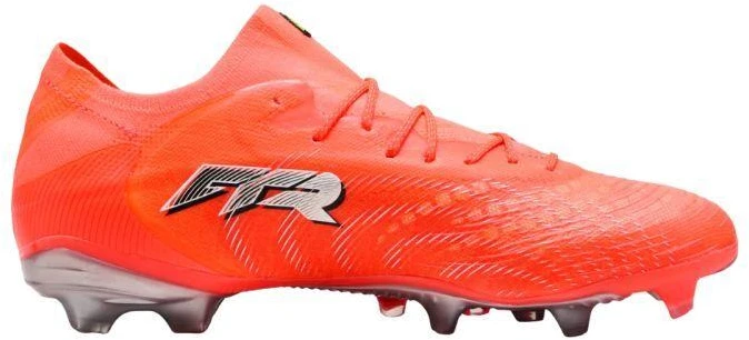 Puma Future 9 Ultimate Fusion FG/AG 108711 01 futbolo bateliai