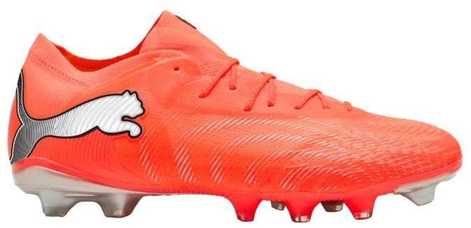Puma Future 9 Ultimate Fusion FG/AG 108711 01 futbolo bateliai