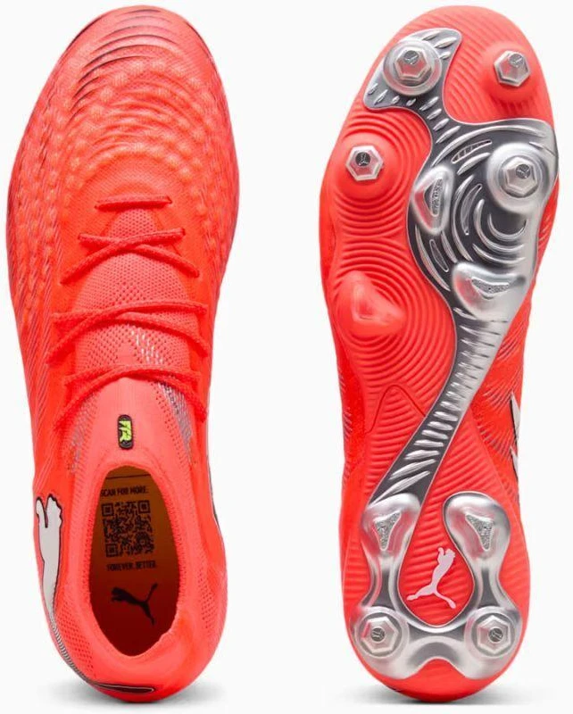 Puma FUTURE 9 Ultimate MxSG 108893-01 batai