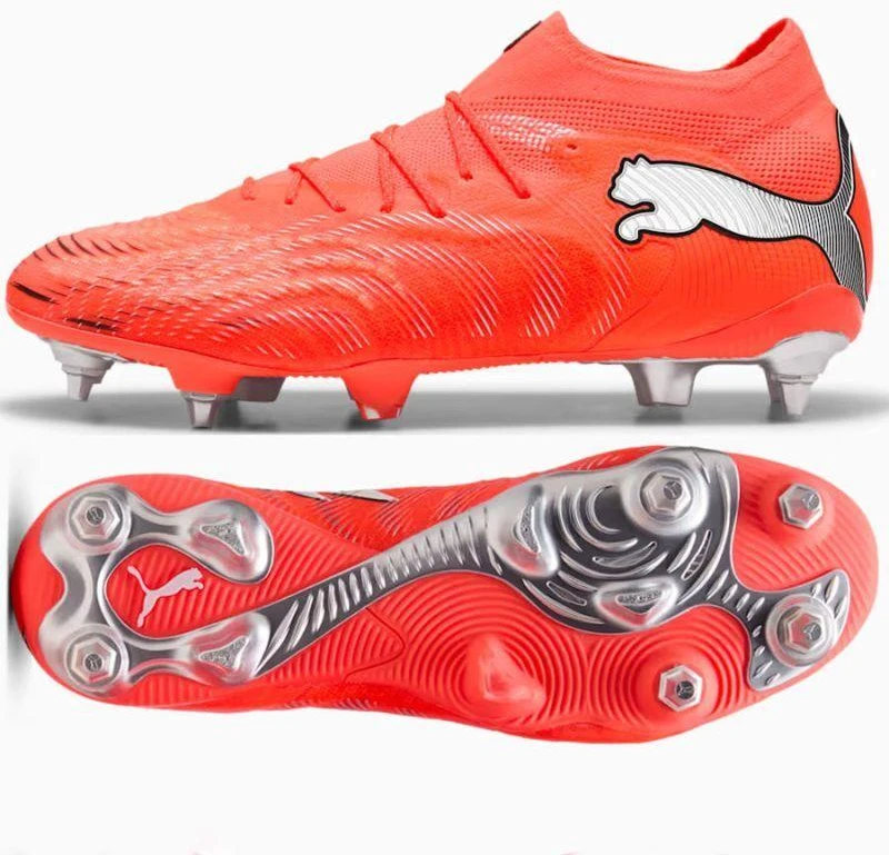 Puma FUTURE 9 Ultimate MxSG 108893-01 batai