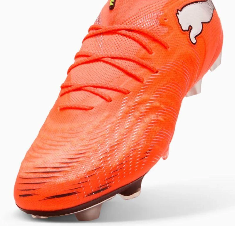 Puma Future 9 Ultimate Žemi FG 108883-01 batai