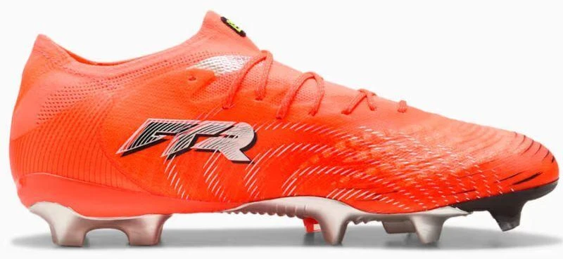 Puma Future 9 Ultimate Žemi FG 108883-01 batai
