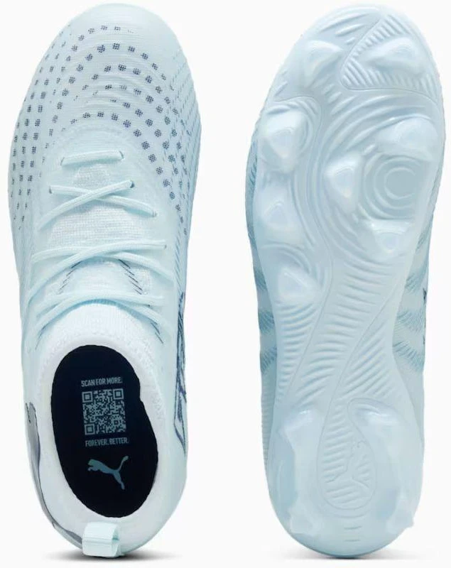 Puma Future 9 Varžybiniai Vaikams FG/AG 108721-03 batai