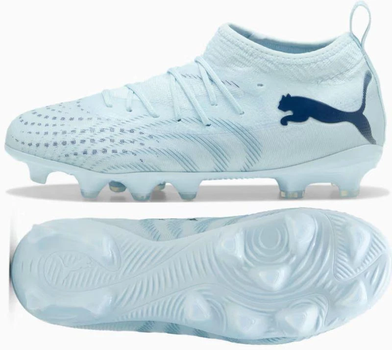 Puma Future 9 Varžybiniai Vaikams FG/AG 108721-03 batai