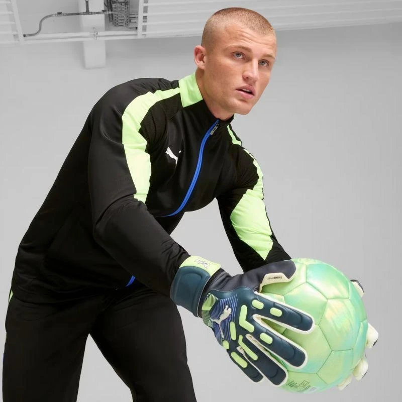 Puma Future Match NC 41926 05 Vartininko Pirštinės