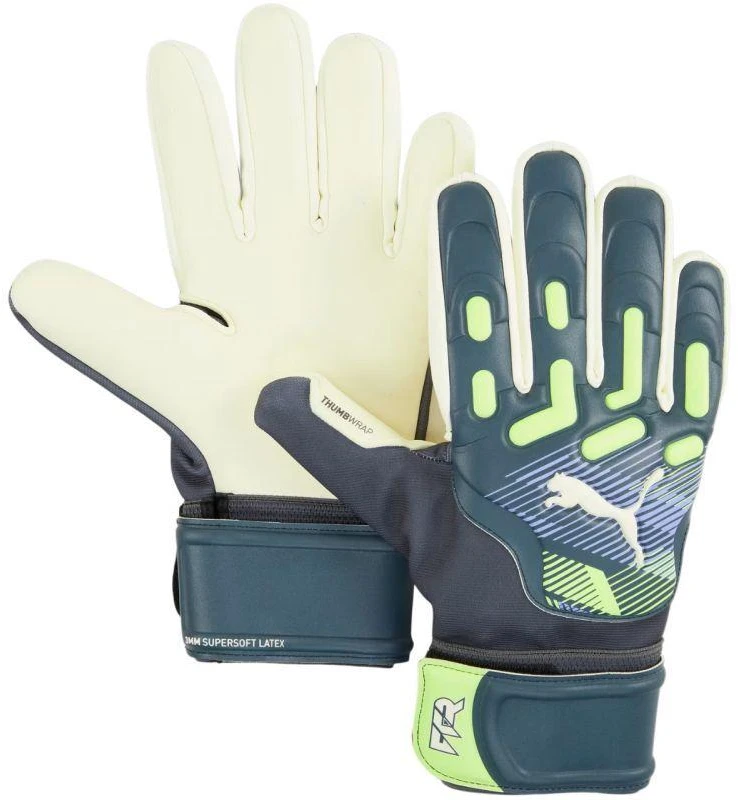 Puma Future Match NC 41926 05 Vartininko Pirštinės